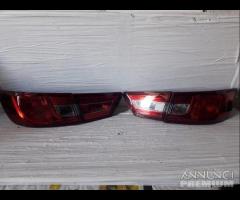 Fanale stop posteriore LED renault clio 4 2017