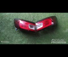 Fanale stop posteriore LED renault clio 4 2017 - 6