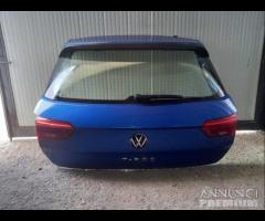 Cofano paraurti posteriore volkswagen T-roc - 7