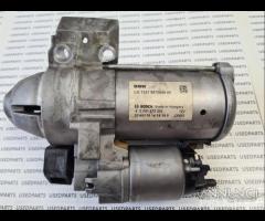 12418570849 motorino avviamento F30 benzina - 29