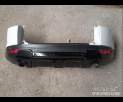 Cofano paraurti posteriore range rover evoque 2016 - 6