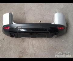 Cofano paraurti posteriore range rover evoque 2016 - 7