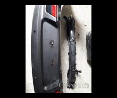 Cofano paraurti posteriore kia sportage cod#XM8 - 3