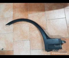 Modanatura parafango bmw X3 lato guida 2007 - 1