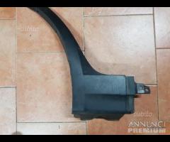 Modanatura parafango bmw X3 lato guida 2007 - 4