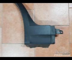 Modanatura parafango bmw X3 lato guida 2007 - 8