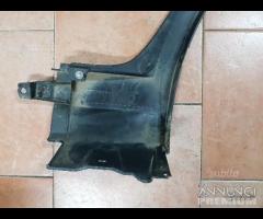 Modanatura parafango bmw X3 lato guida 2007 - 13