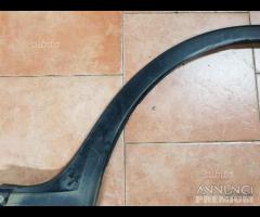 Modanatura parafango bmw X3 lato guida 2007 - 15