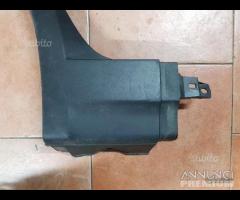 Modanatura parafango bmw X3 lato guida 2007 - 16