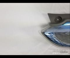 Stop a led posteriore destro nissan leaf 2014