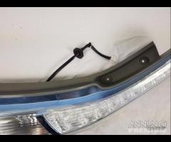 Stop a led posteriore destro nissan leaf 2014 - 9