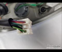 Stop a led posteriore destro nissan leaf 2014 - 13