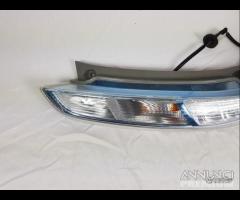 Stop a led posteriore destro nissan leaf 2014 - 25