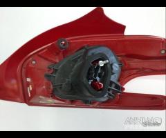 Stop posteriore lato guida Peugeot 208 anno 2014 - 18