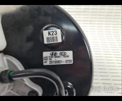 58500-1K230 Servofreno hyundai IX20 1.6 benzina - 11