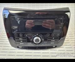 7355888110 Autoradio radio lancia delta 2013