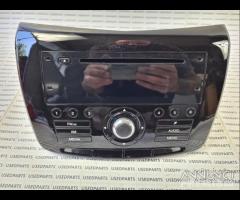 7355888110 Autoradio radio lancia delta 2013 - 2