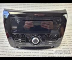 7355888110 Autoradio radio lancia delta 2013