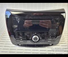 7355888110 Autoradio radio lancia delta 2013 - 4