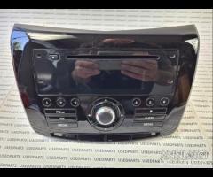 7355888110 Autoradio radio lancia delta 2013 - 5