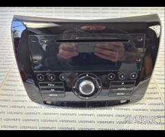 7355888110 Autoradio radio lancia delta 2013 - 6