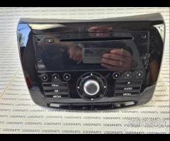 7355888110 Autoradio radio lancia delta 2013 - 11