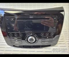 7355888110 Autoradio radio lancia delta 2013 - 13