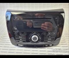 7355888110 Autoradio radio lancia delta 2013 - 15