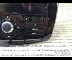 7355888110 Autoradio radio lancia delta 2013 - 17