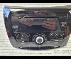 7355888110 Autoradio radio lancia delta 2013 - 19