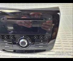 7355888110 Autoradio radio lancia delta 2013 - 20