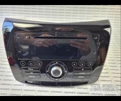 7355888110 Autoradio radio lancia delta 2013 - 21