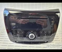 7355888110 Autoradio radio lancia delta 2013 - 22