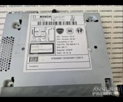 7355888110 Autoradio radio lancia delta 2013 - 24