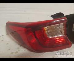 Stop fanale posteriore dx,sx kia stonic LED cod#04