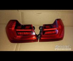 Ricambi stop fanale posteriore audi A1 LED cod#98