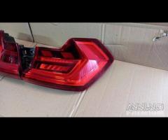 Ricambi stop fanale posteriore audi A1 LED cod#98