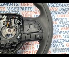 Volante in pelle con comandi Fiat 500X 2014 - 10