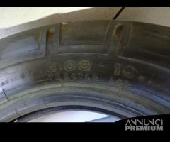 N'1 gomma pirelli 6.00-16 - 4