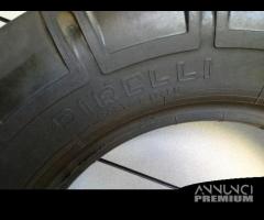 N'1 gomma pirelli 6.00-16 - 5