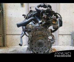 PBL208 Motore Honda Civic 1.5VTEC L15BA [16/--]