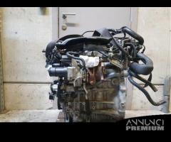 PBL208 Motore Honda Civic 1.5VTEC L15BA [16/--]