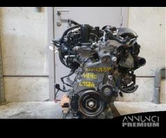 PBL208 Motore Honda Civic 1.5VTEC L15BA [16/--]