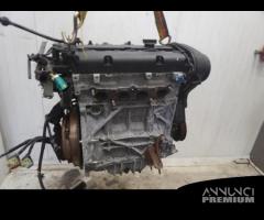 PBL271 Motore Ford Fiesta 1.2B SNJA [08/--]