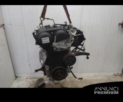 PBL271 Motore Ford Fiesta 1.2B SNJA [08/--]