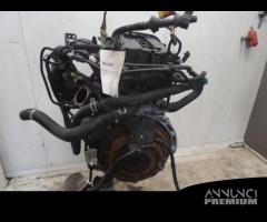 PBL271 Motore Ford Fiesta 1.2B SNJA [08/--]