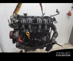 PBL271 Motore Ford Fiesta 1.2B SNJA [08/--]