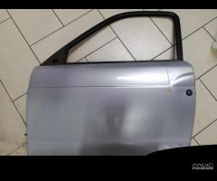 Porta sportello portiera dx sx italcar tasso t3