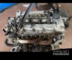 PBL196 Motore Hyundai / Kia 1.5CRDi D4FA [05/--]