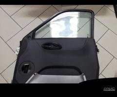 Porta sportello portiera dx sx italcar tasso t3